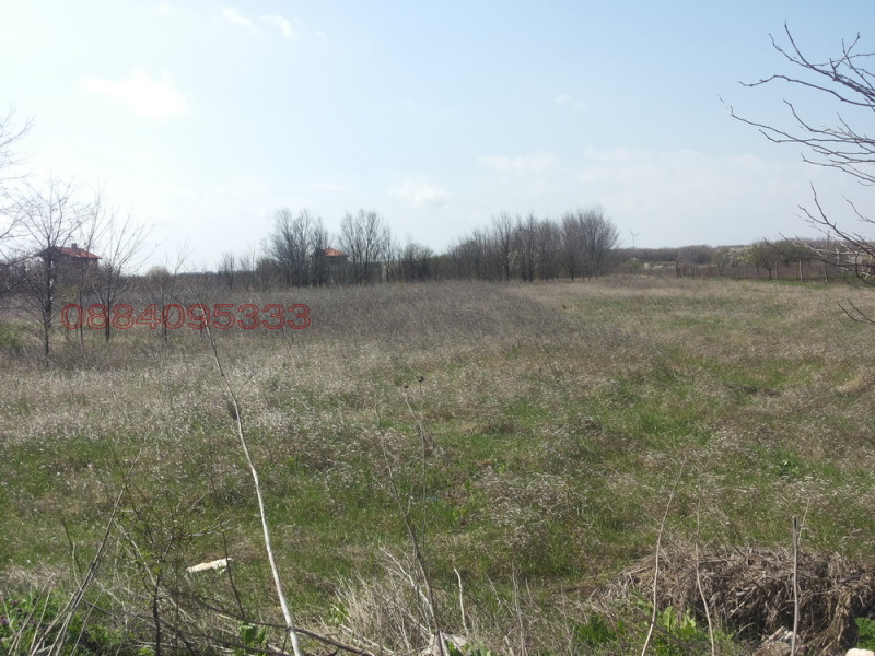 Продава ПАРЦЕЛ, с. Камен бряг, област Добрич, снимка 3 - Парцели - 52786331