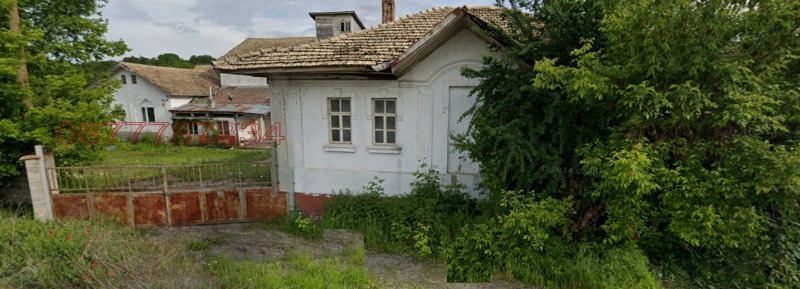 Продава  Парцел, област Разград, с. Благоево •  127 860 € • ID 53711110 — holmes.bg - [1] 