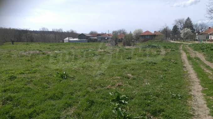 Продава ПАРЦЕЛ, с. Макреш, област Видин, снимка 4 - Парцели - 53112728