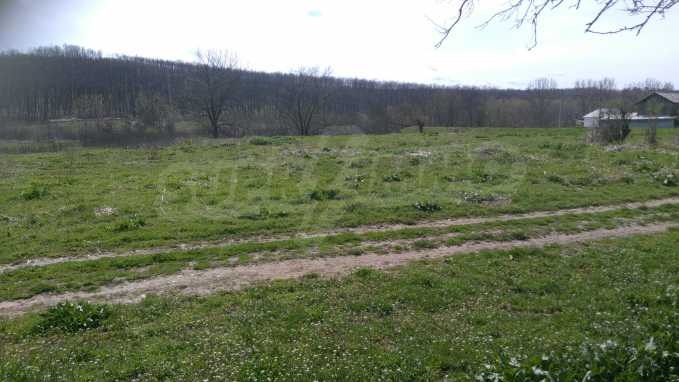 Продава ПАРЦЕЛ, с. Макреш, област Видин, снимка 2 - Парцели - 53112728