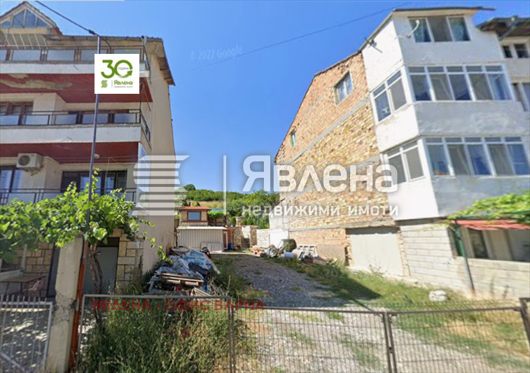 Продава ПАРЦЕЛ, гр. Варна, Виница