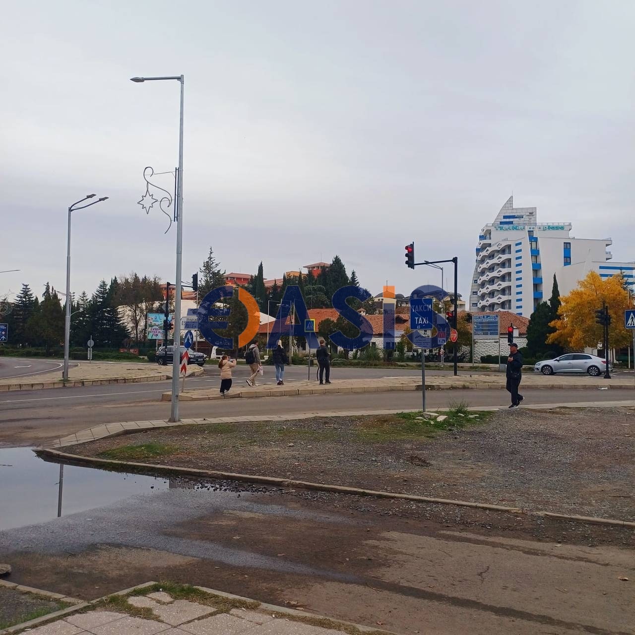 Продава 1-СТАЕН, к.к. Слънчев бряг, област Бургас, снимка 2 - Апартаменти - 52329262