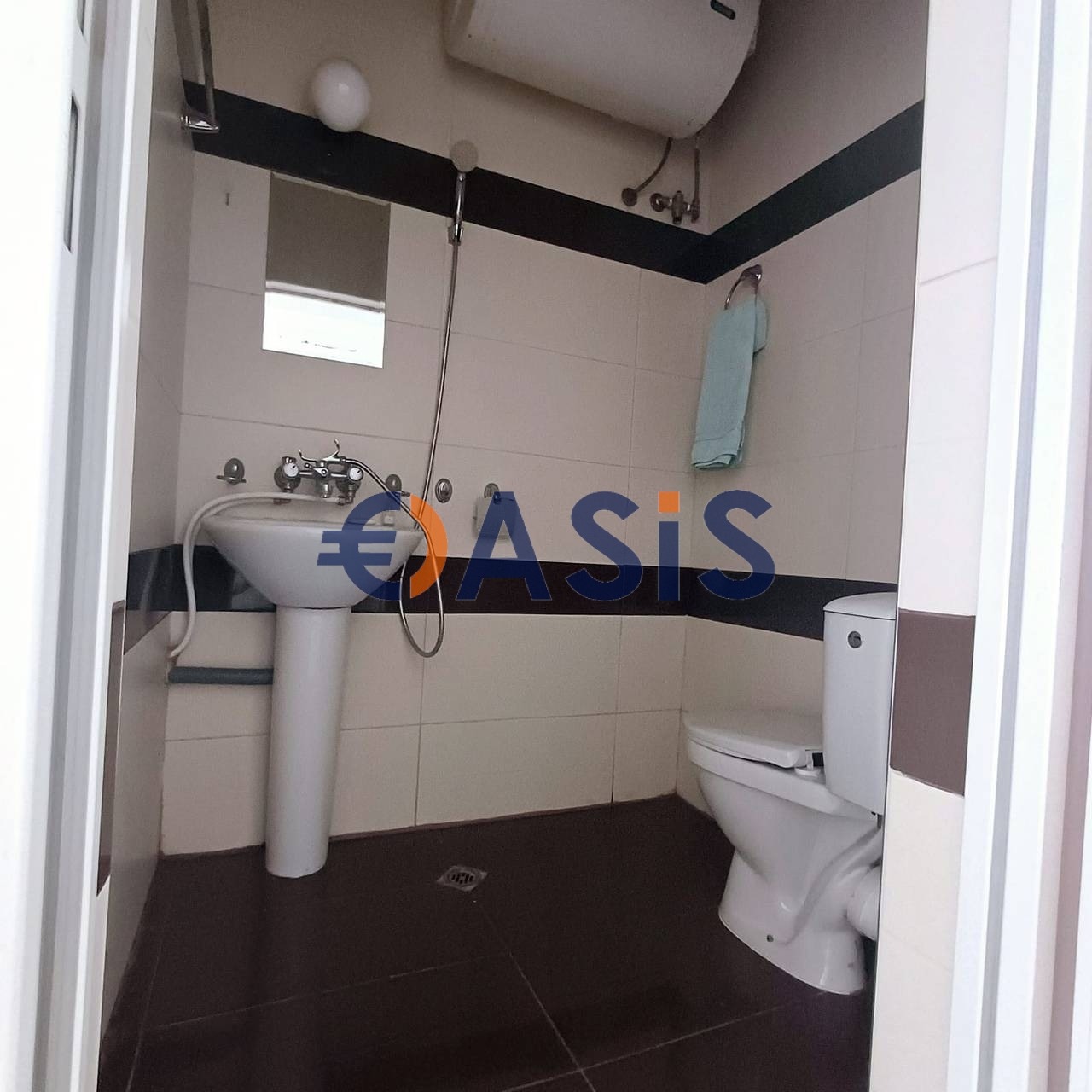 Продава 1-СТАЕН, к.к. Слънчев бряг, област Бургас, снимка 12 - Апартаменти - 52329262