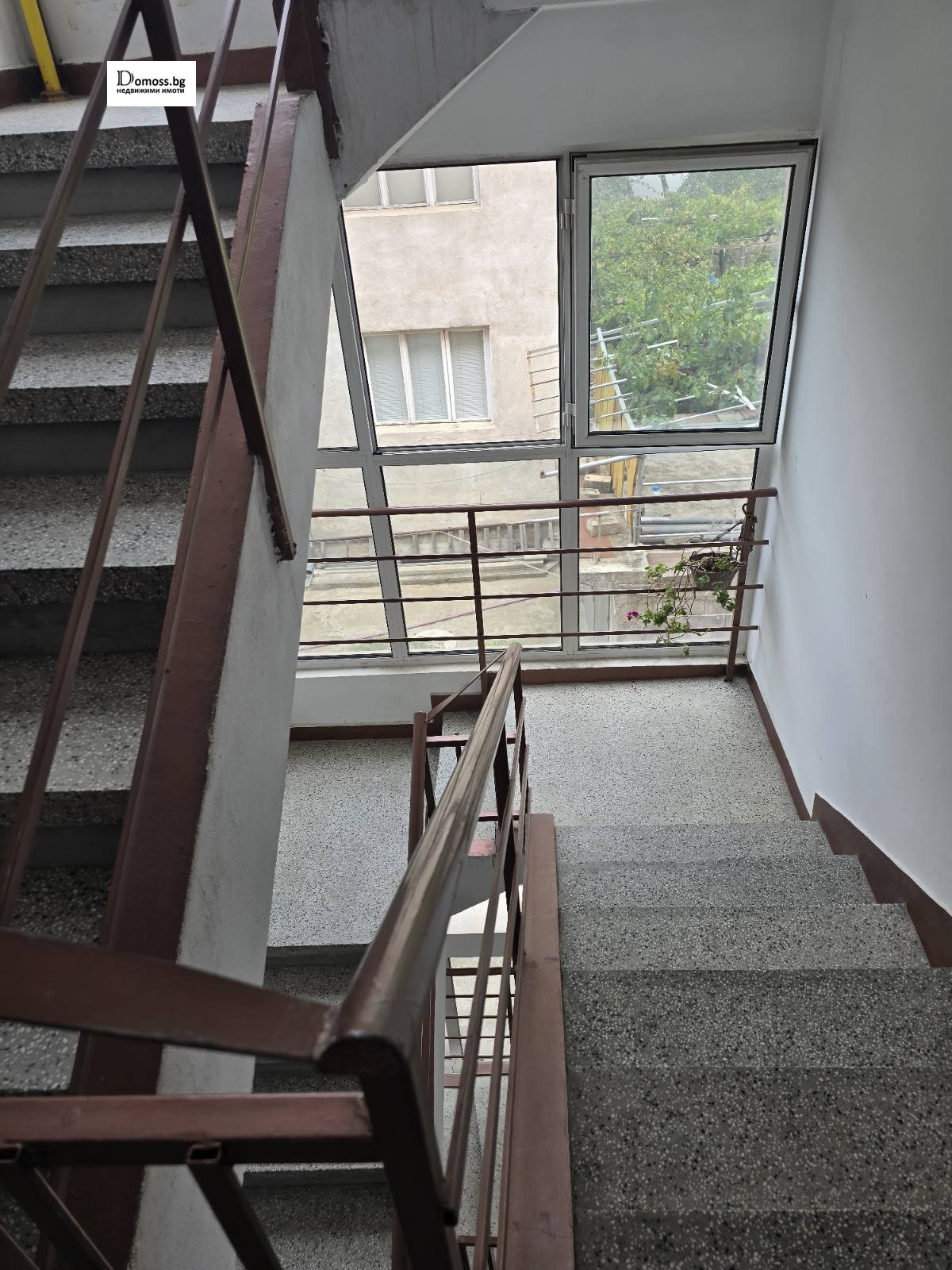 Продава 2-СТАЕН, гр. Благоевград, Широк център, снимка 14 - Апартаменти - 54141078