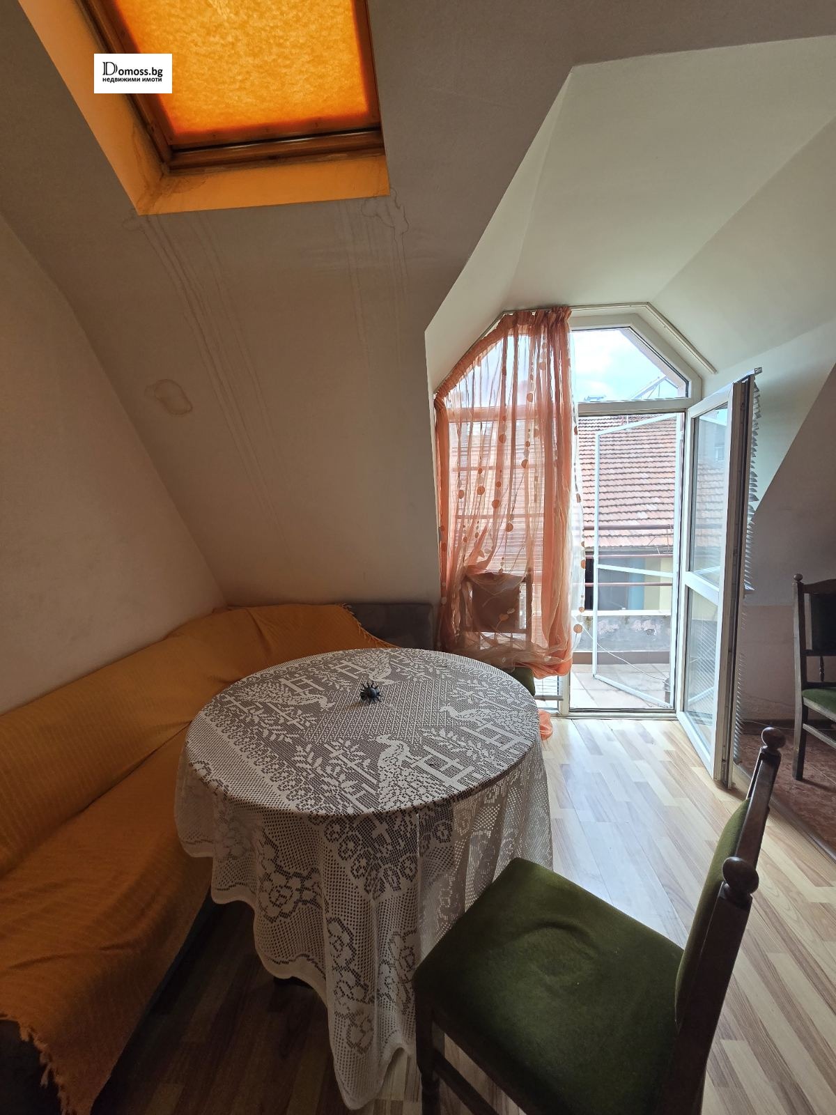 Продава 2-СТАЕН, гр. Благоевград, Широк център, снимка 9 - Апартаменти - 54141078