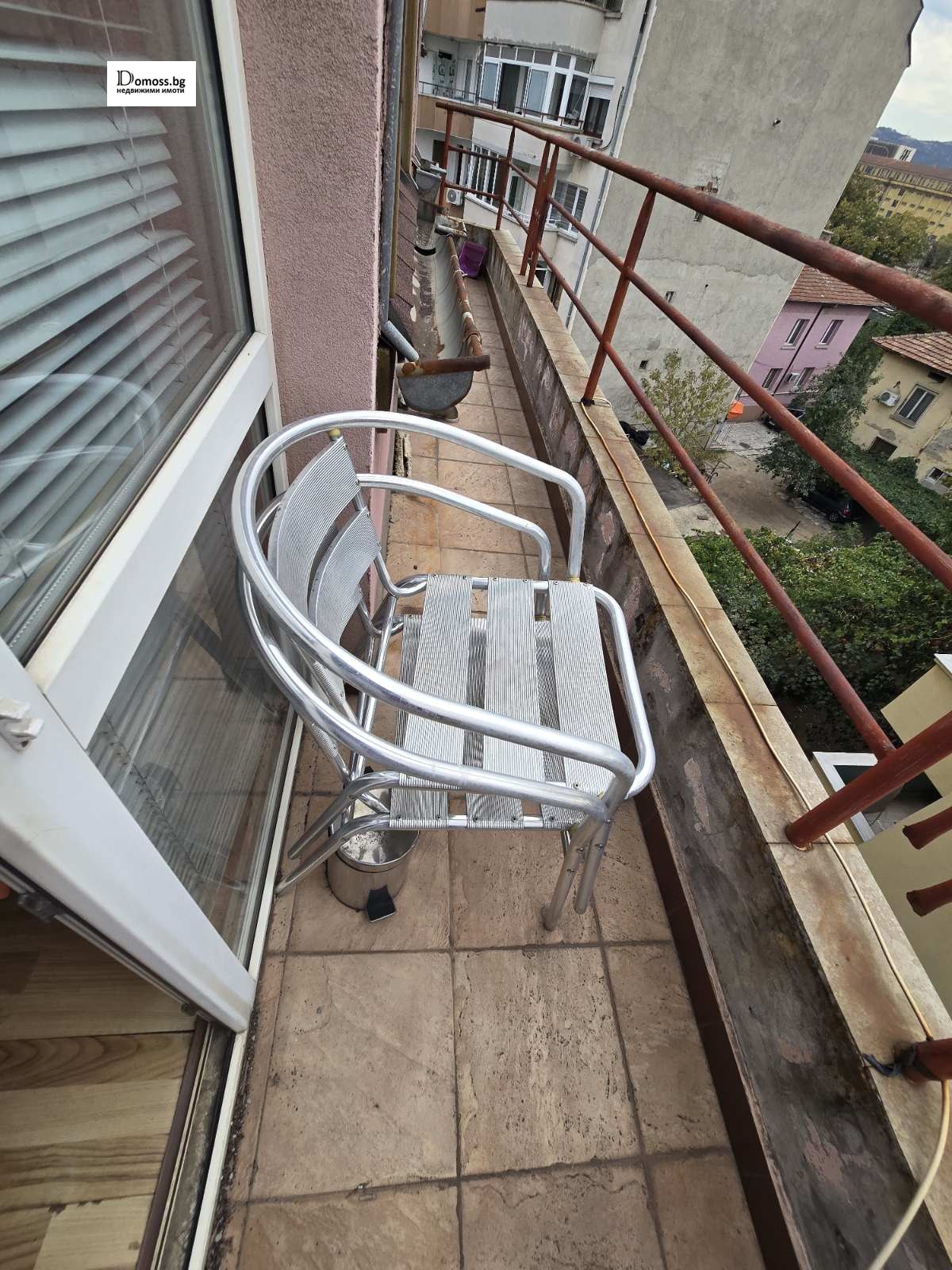 Продава 2-СТАЕН, гр. Благоевград, Широк център, снимка 6 - Апартаменти - 54141078