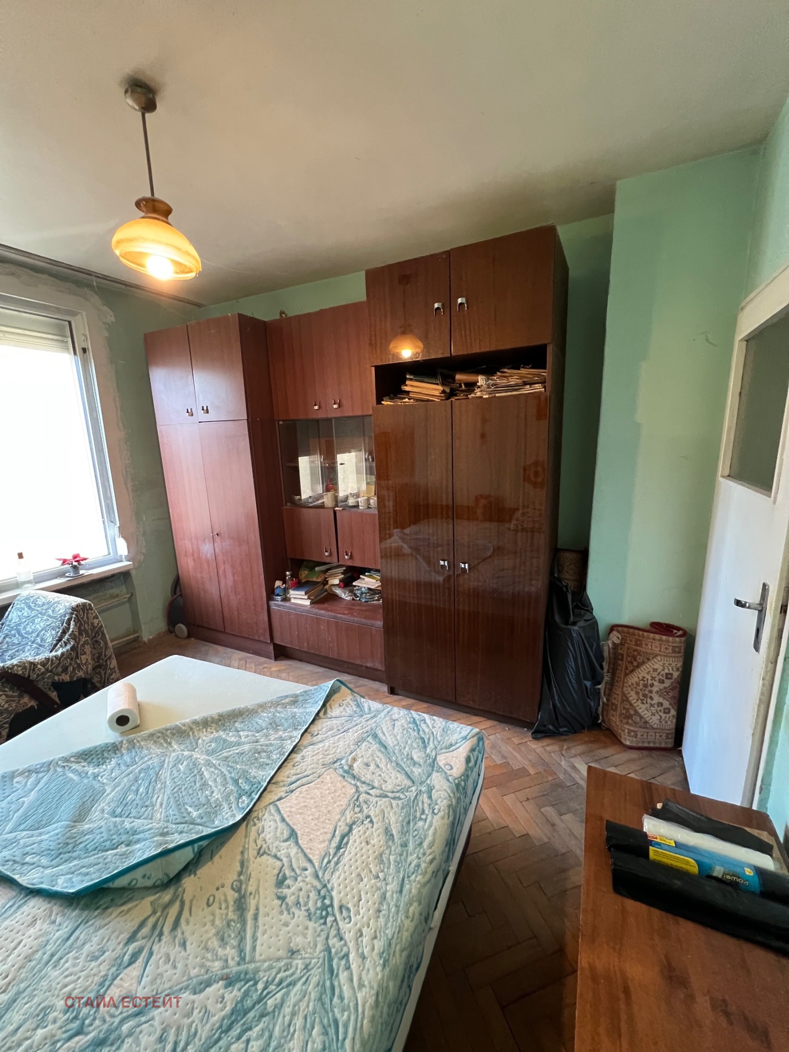 Продава 2-СТАЕН, гр. София, Гео Милев, снимка 2 - Апартаменти - 53724900