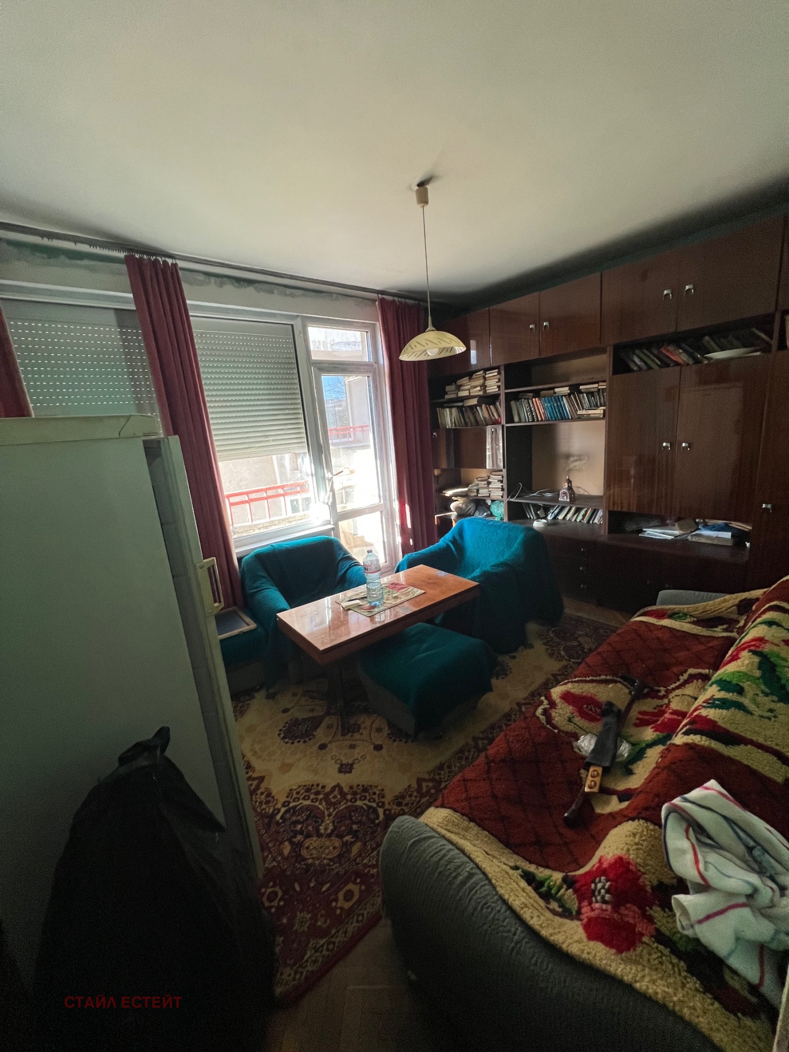 Продава 2-СТАЕН, гр. София, Гео Милев, снимка 10 - Апартаменти - 53724900