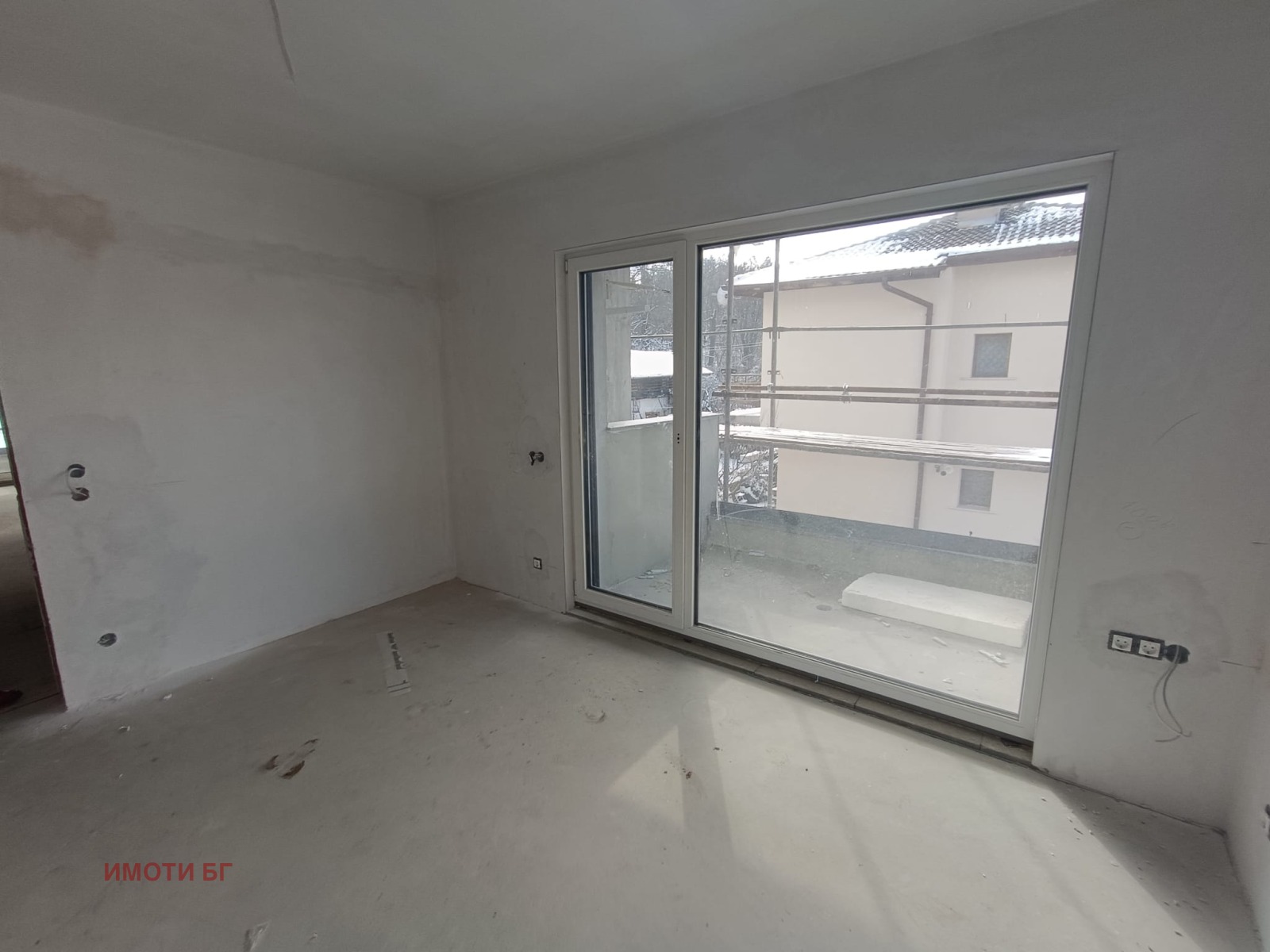 Продава 2-СТАЕН, гр. София, гр. Банкя, снимка 2 - Апартаменти - 53898706