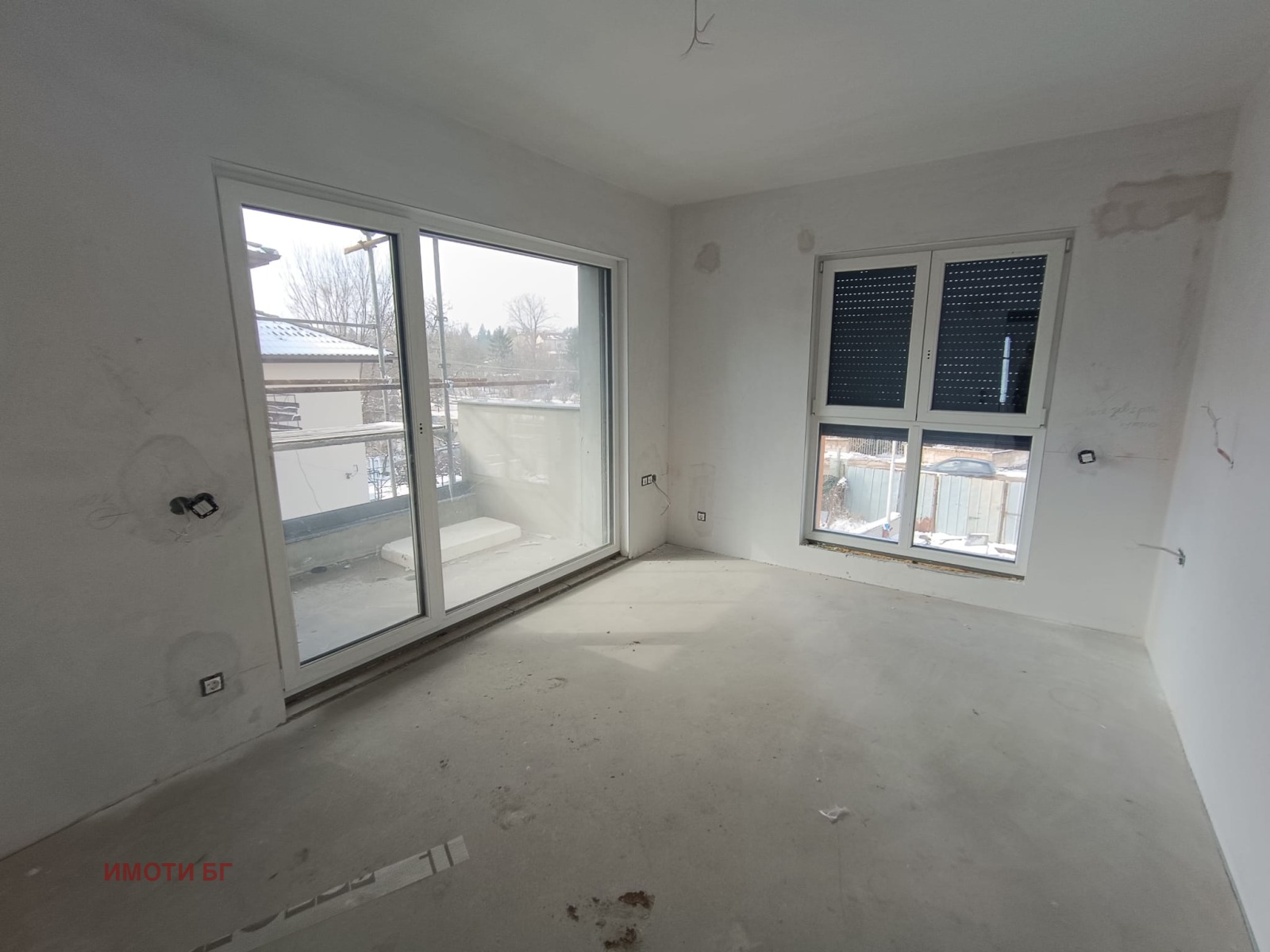 Продава 2-СТАЕН, гр. София, гр. Банкя, снимка 2 - Апартаменти - 53898706