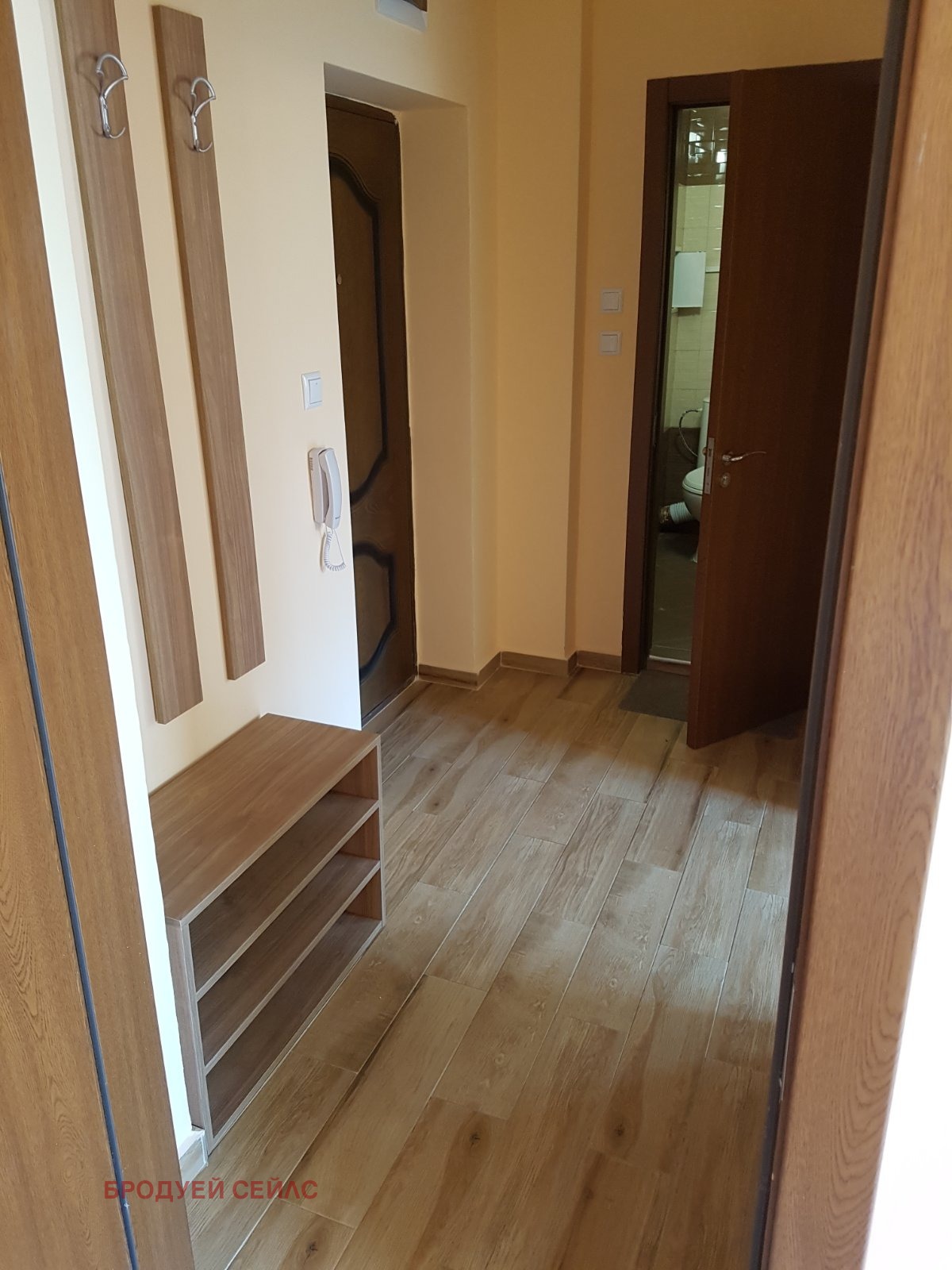 Продава 2-СТАЕН, гр. София, м-т Гърдова глава, снимка 6 - Апартаменти - 53922692