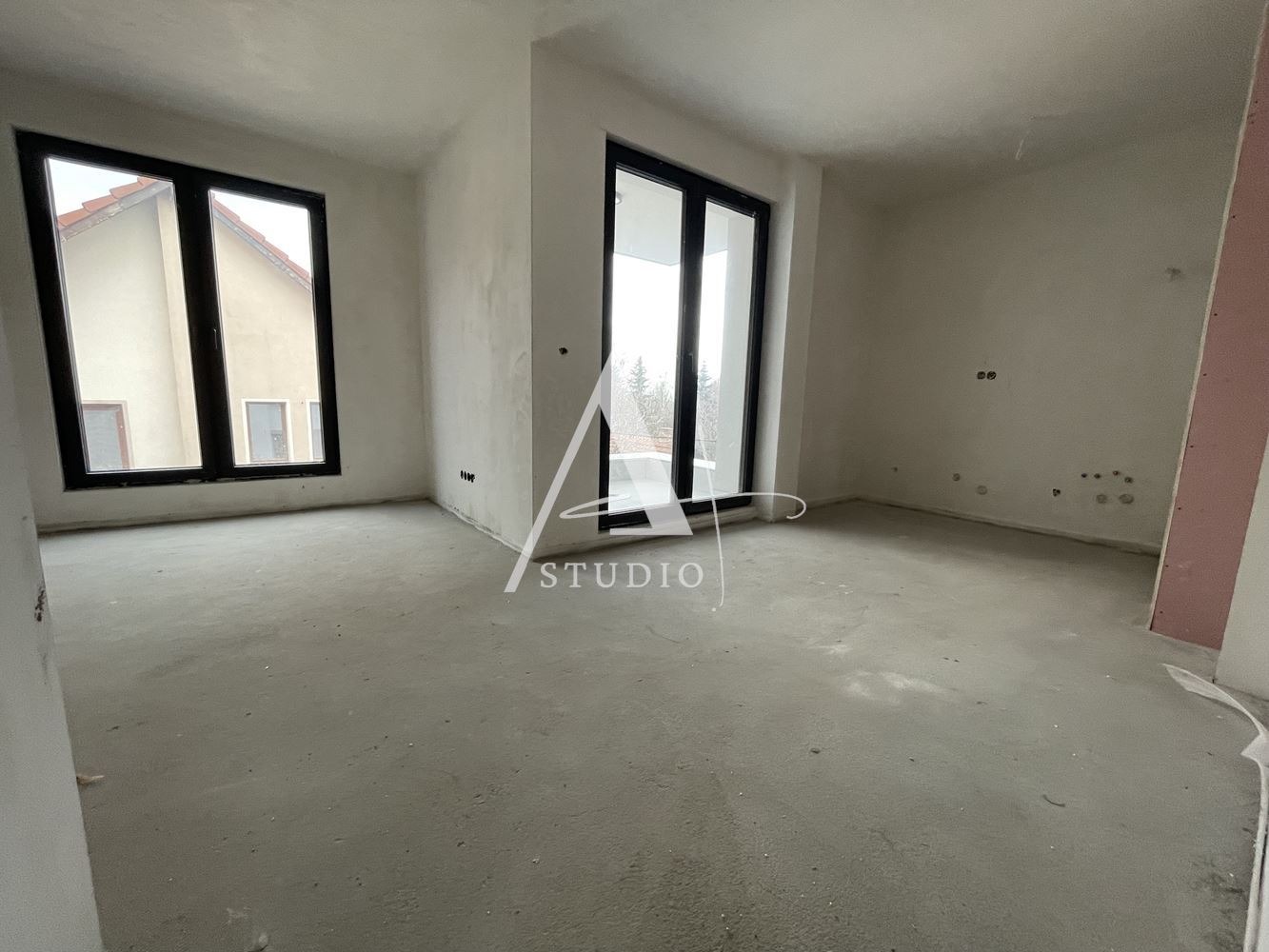 Продава 2-СТАЕН, гр. София, Симеоново, снимка 5 - Апартаменти - 54273993