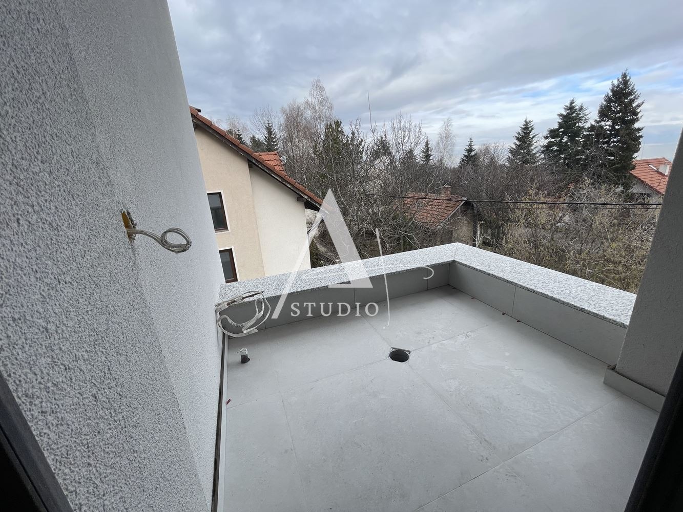 Продава 2-СТАЕН, гр. София, Симеоново, снимка 9 - Апартаменти - 54273993