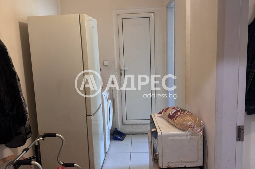 Продава 2-СТАЕН, гр. София, Люлин 1, снимка 5 - Апартаменти - 55141169