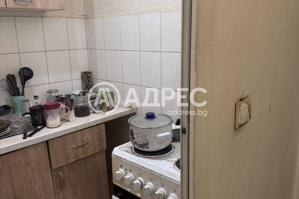 Продава 2-СТАЕН, гр. София, Люлин 1, снимка 4 - Апартаменти - 55141169