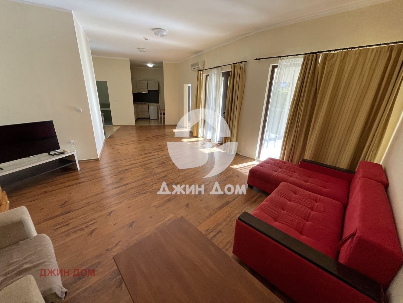 Продава 2-СТАЕН, гр. Ахелой, област Бургас