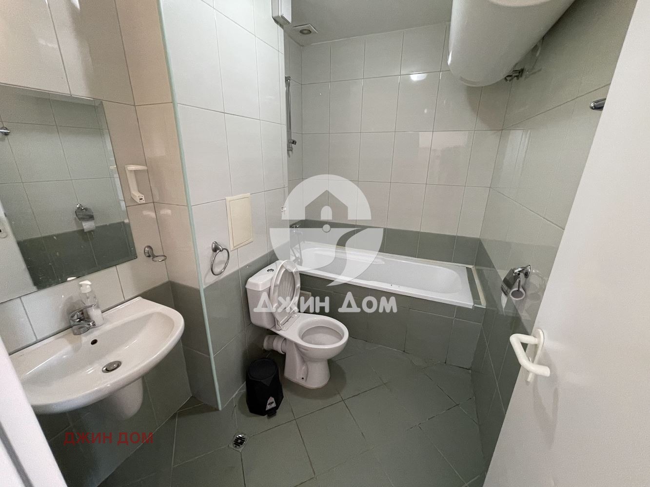 Продава 2-СТАЕН, гр. Ахелой, област Бургас, снимка 7 - Апартаменти - 55889808