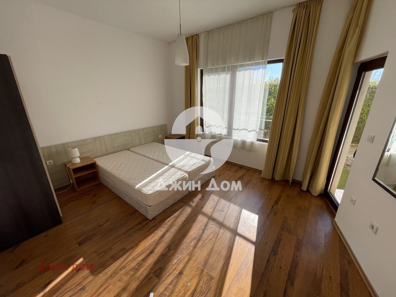 Продава 2-СТАЕН, гр. Ахелой, област Бургас, снимка 6 - Апартаменти - 55889808