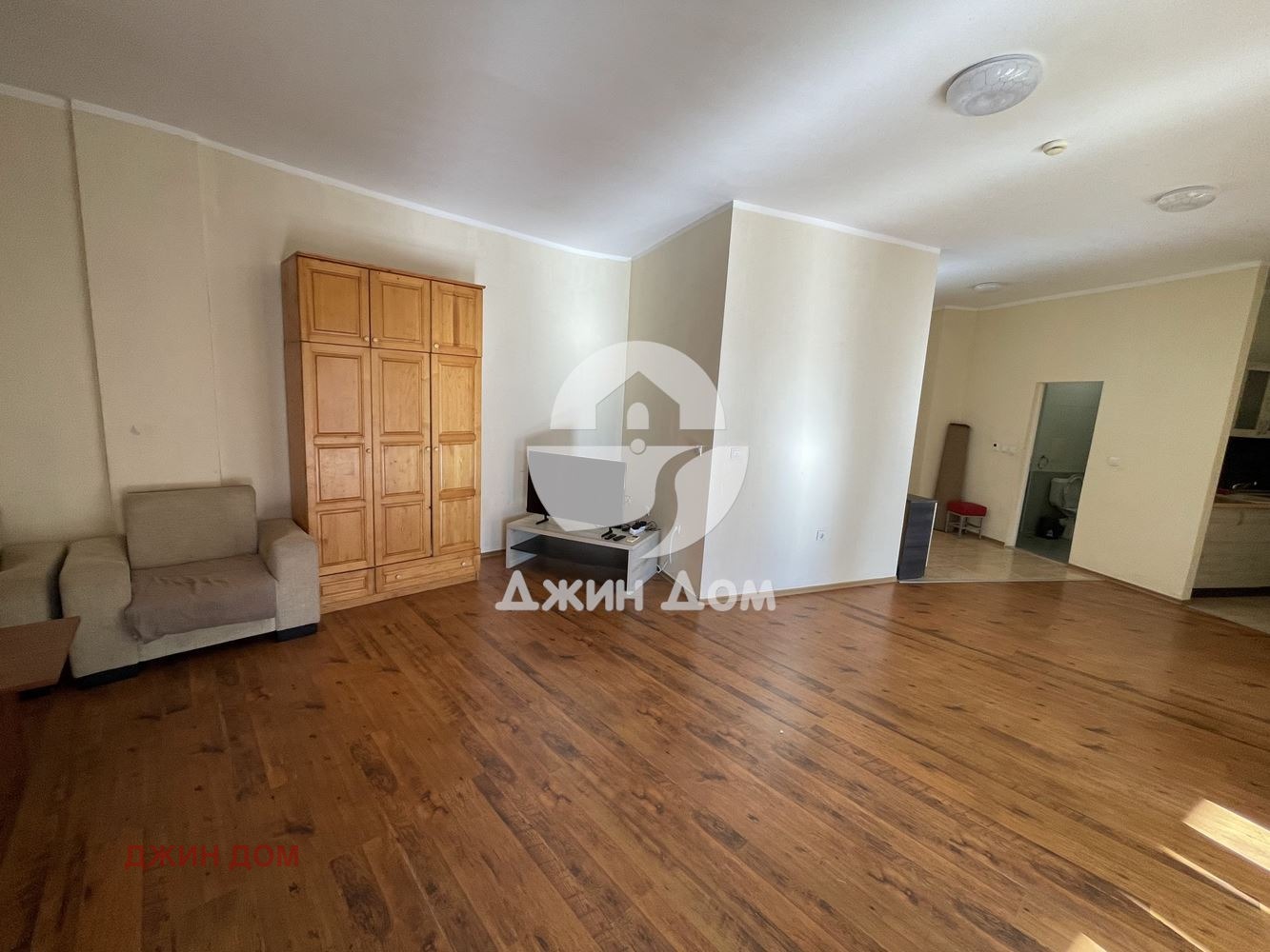 Продава 2-СТАЕН, гр. Ахелой, област Бургас, снимка 2 - Апартаменти - 55889808