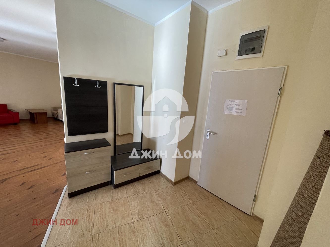 Продава 2-СТАЕН, гр. Ахелой, област Бургас, снимка 4 - Апартаменти - 55889808