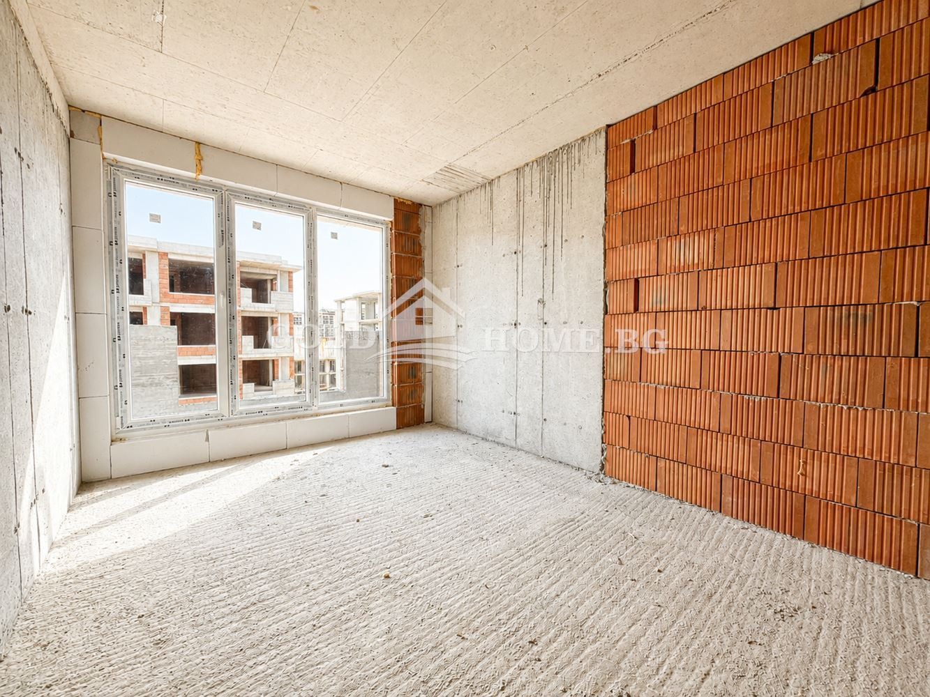 Продава 2-СТАЕН, гр. Пловдив, Христо Смирненски, снимка 4 - Апартаменти - 56070615