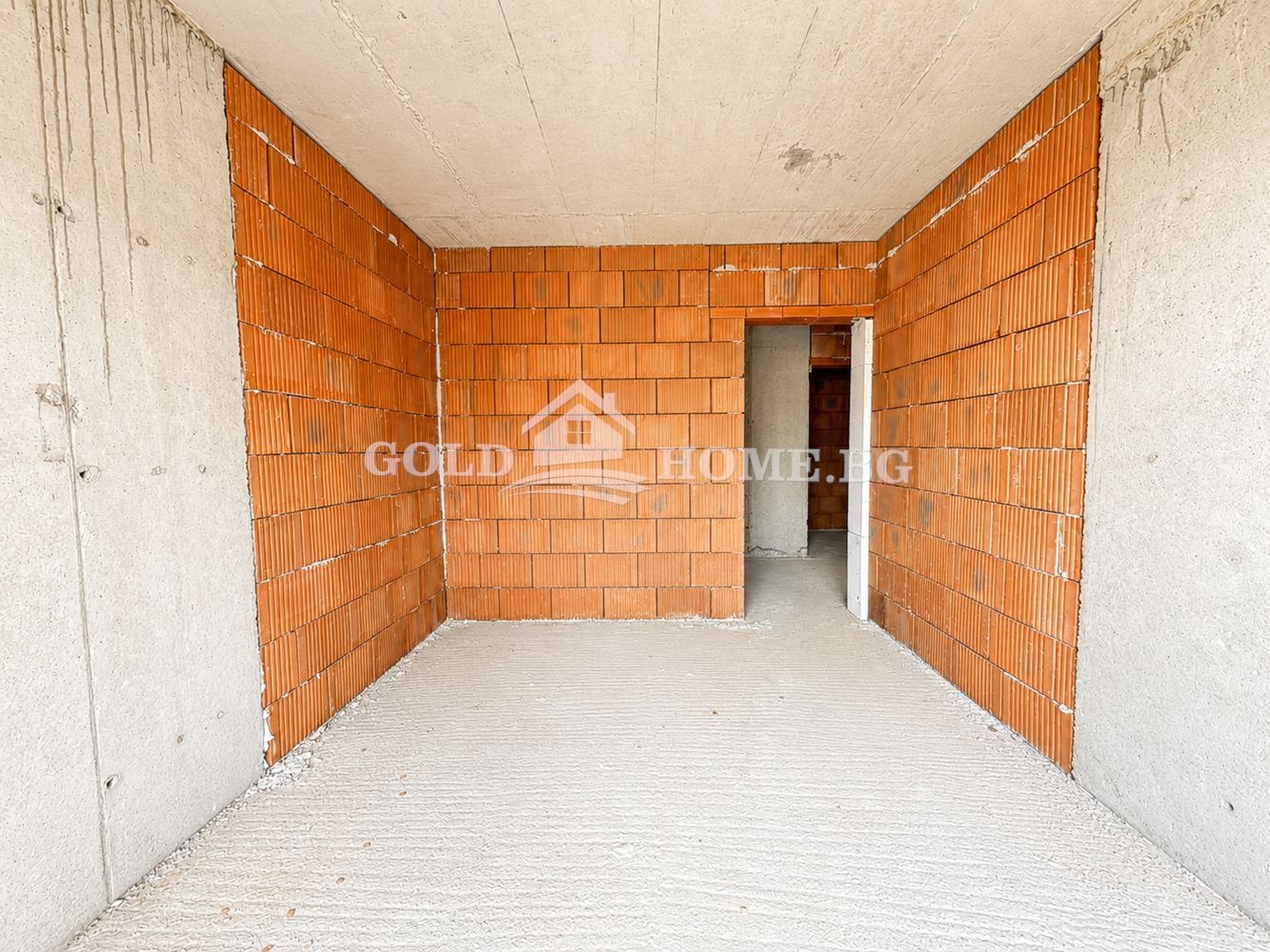 Продава 2-СТАЕН, гр. Пловдив, Христо Смирненски, снимка 6 - Апартаменти - 56070615