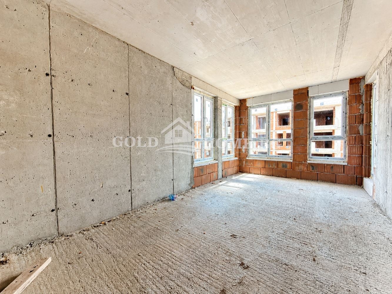 Продава 2-СТАЕН, гр. Пловдив, Христо Смирненски, снимка 3 - Апартаменти - 56070615