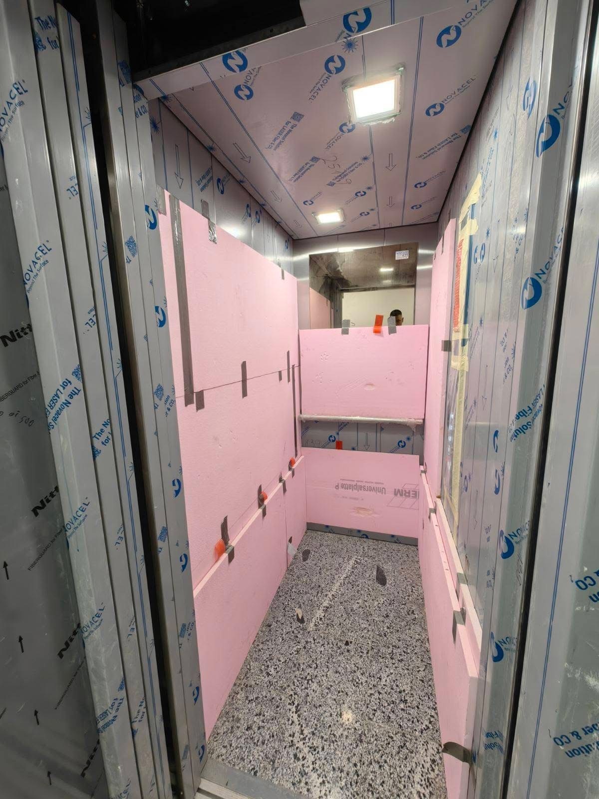Продава 3-СТАЕН, гр. Костинброд, област София област, снимка 11 - Апартаменти - 54709110