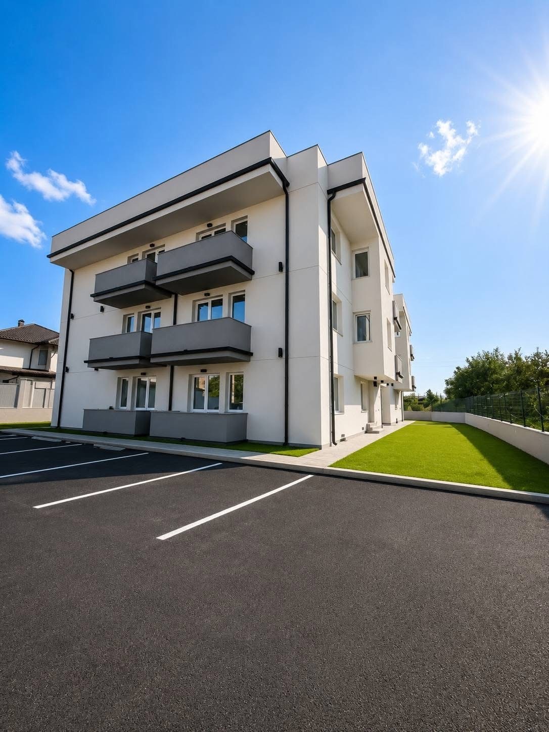 Продава 3-СТАЕН, гр. Костинброд, област София област, снимка 2 - Апартаменти - 54709110