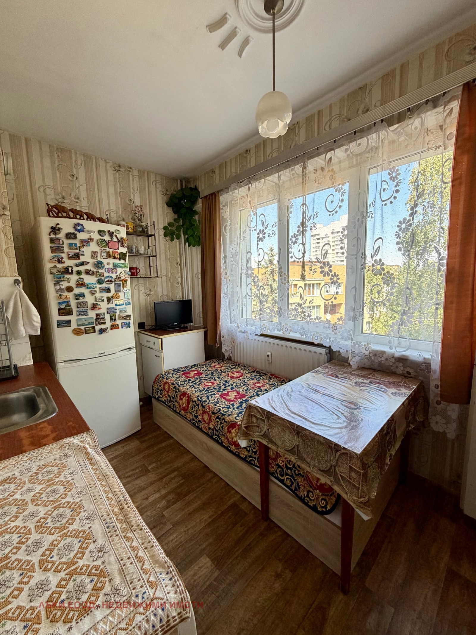 Продава 3-СТАЕН, гр. София, Дианабад, снимка 7 - Апартаменти - 54780817