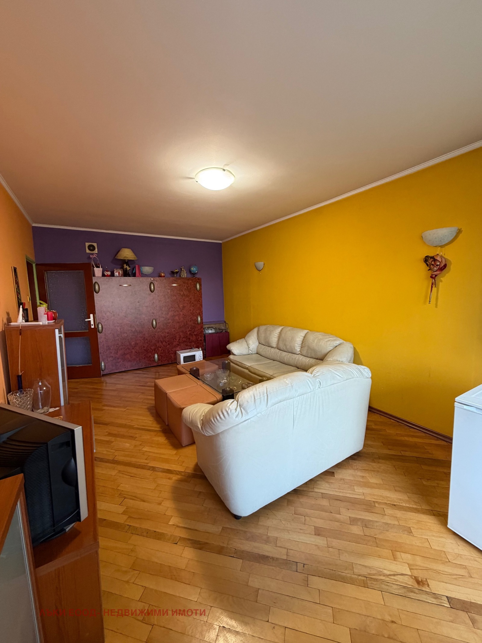 Продава 3-СТАЕН, гр. София, Дианабад, снимка 3 - Апартаменти - 54780817