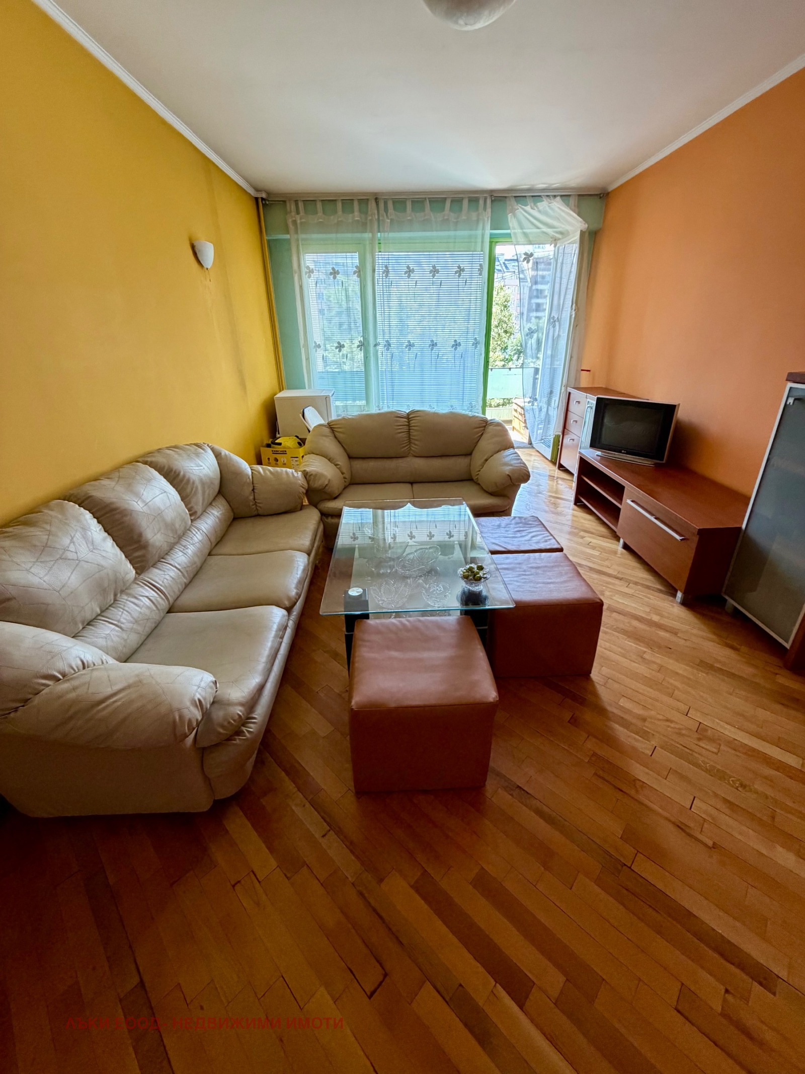 Продава 3-СТАЕН, гр. София, Дианабад, снимка 3 - Апартаменти - 54780817