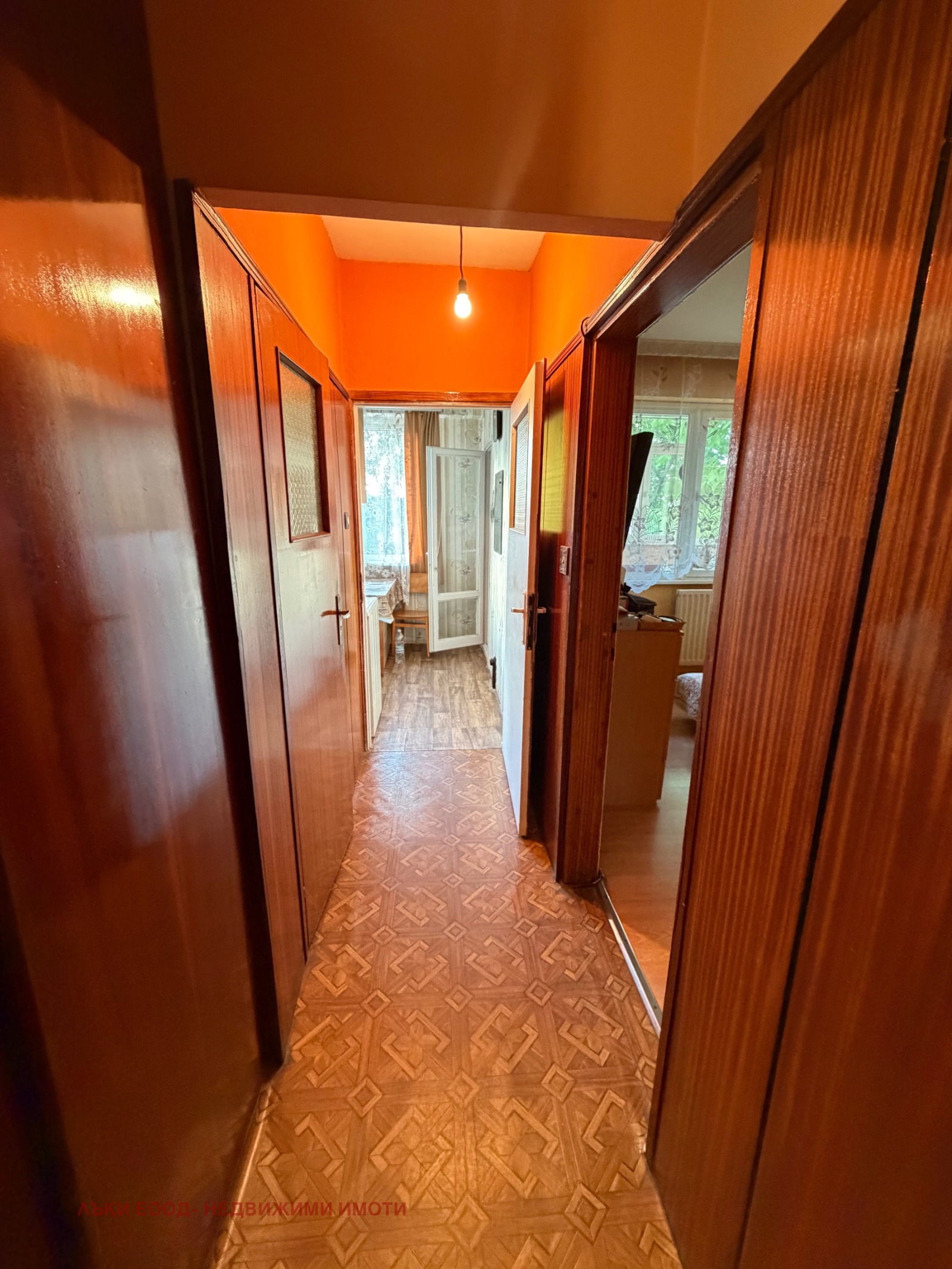 Продава 3-СТАЕН, гр. София, Дианабад, снимка 9 - Апартаменти - 54780817