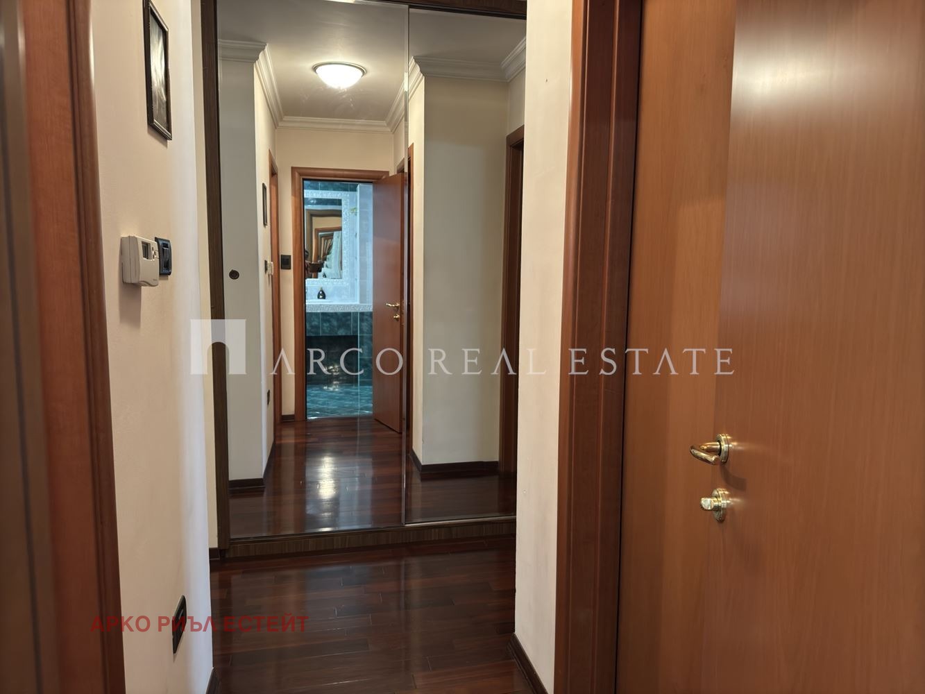 Продава 3-СТАЕН, гр. София, Хладилника, снимка 13 - Апартаменти - 55388334
