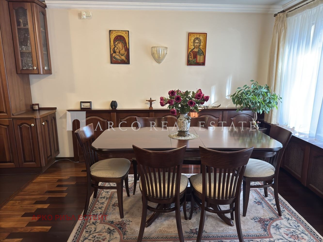 Продава 3-СТАЕН, гр. София, Хладилника, снимка 8 - Апартаменти - 55388334