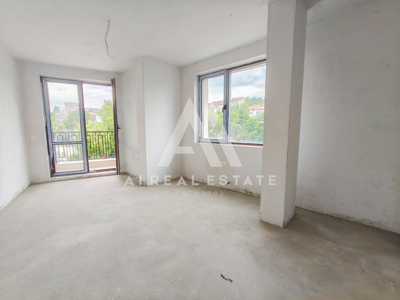 Продава 3-СТАЕН, гр. Плевен, Идеален център, снимка 17 - Апартаменти - 55470381