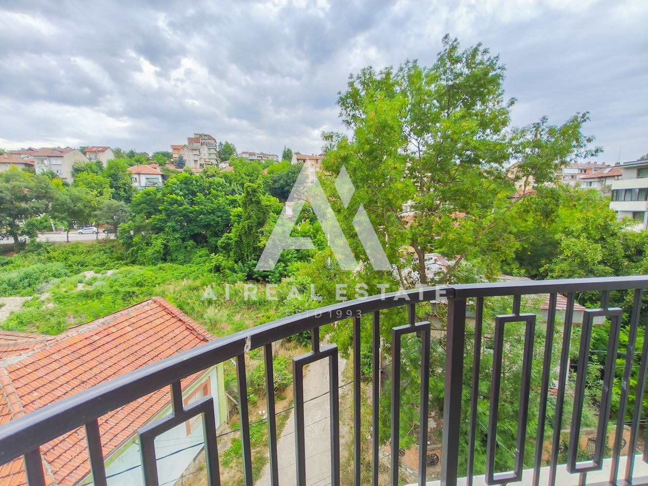 Продава 3-СТАЕН, гр. Плевен, Идеален център, снимка 12 - Апартаменти - 55470381