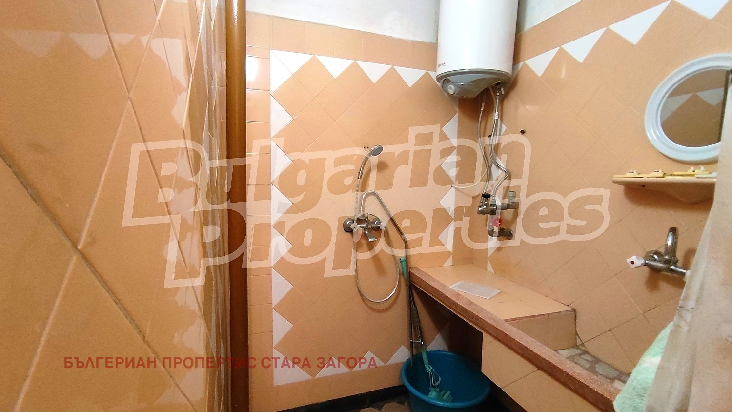 Продава 3-СТАЕН, гр. Стара Загора, Център, снимка 7 - Апартаменти - 55709584