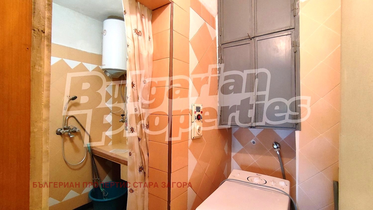 Продава 3-СТАЕН, гр. Стара Загора, Център, снимка 6 - Апартаменти - 55709584