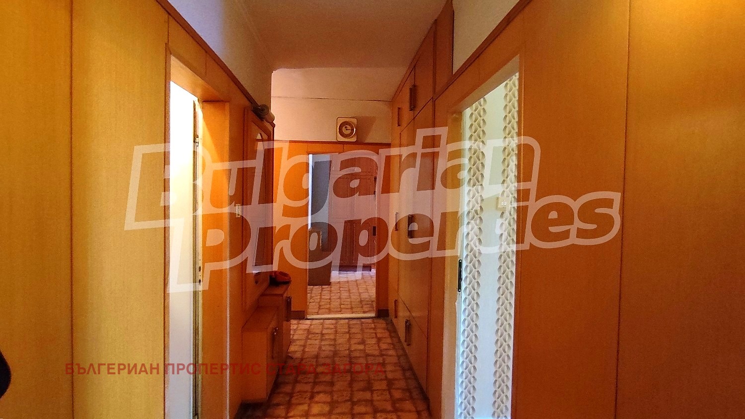 Продава 3-СТАЕН, гр. Стара Загора, Център, снимка 5 - Апартаменти - 55709584
