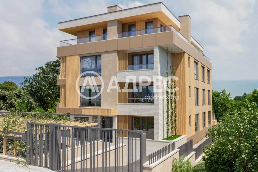 Продава 3-СТАЕН, гр. Варна, Галата, снимка 2 - Апартаменти - 55884305