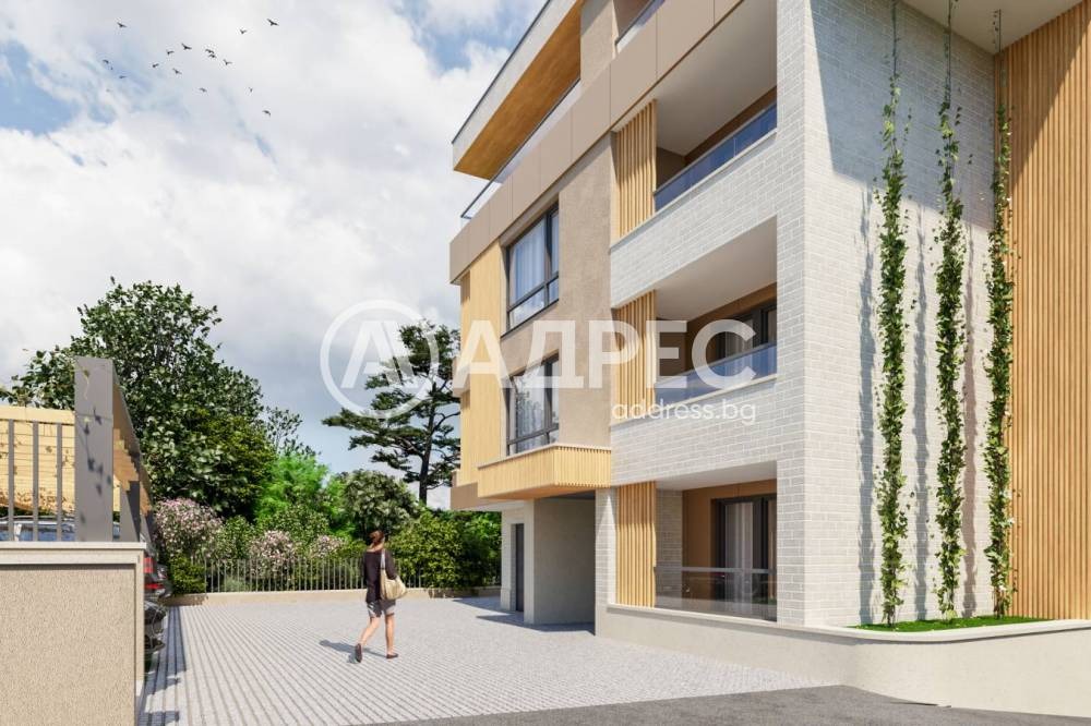 Продава 3-СТАЕН, гр. Варна, Галата, снимка 12 - Апартаменти - 55884305