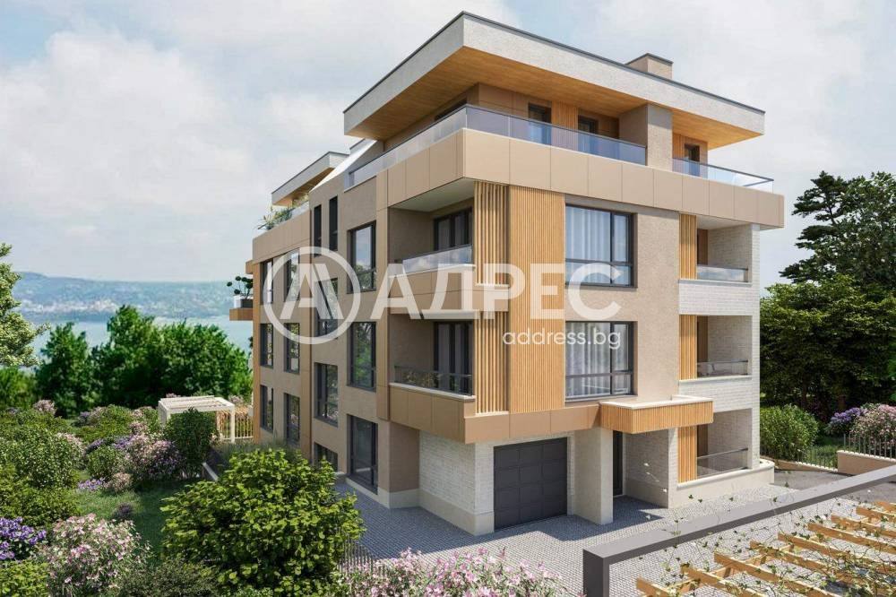 Продава 3-СТАЕН, гр. Варна, Галата, снимка 13 - Апартаменти - 55884305