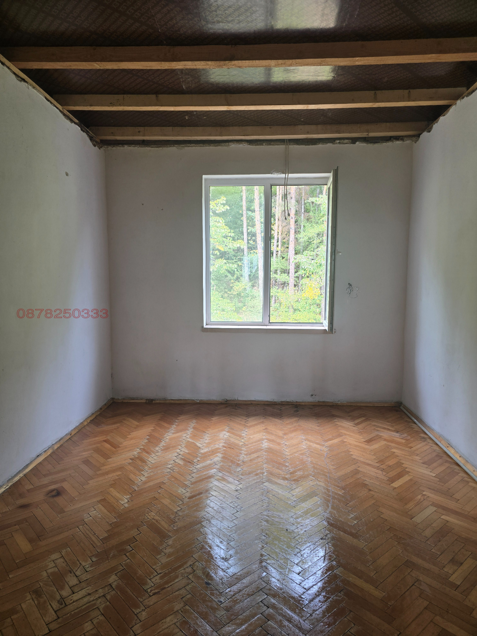 Продава 4-СТАЕН, с. Радунци, област Стара Загора, снимка 8 - Апартаменти - 53701617