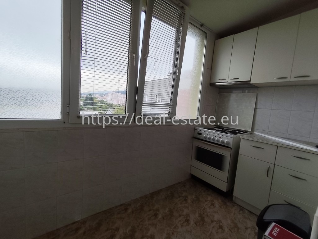Продава МНОГОСТАЕН, гр. Благоевград, Ален мак, снимка 4 - Апартаменти - 55431223