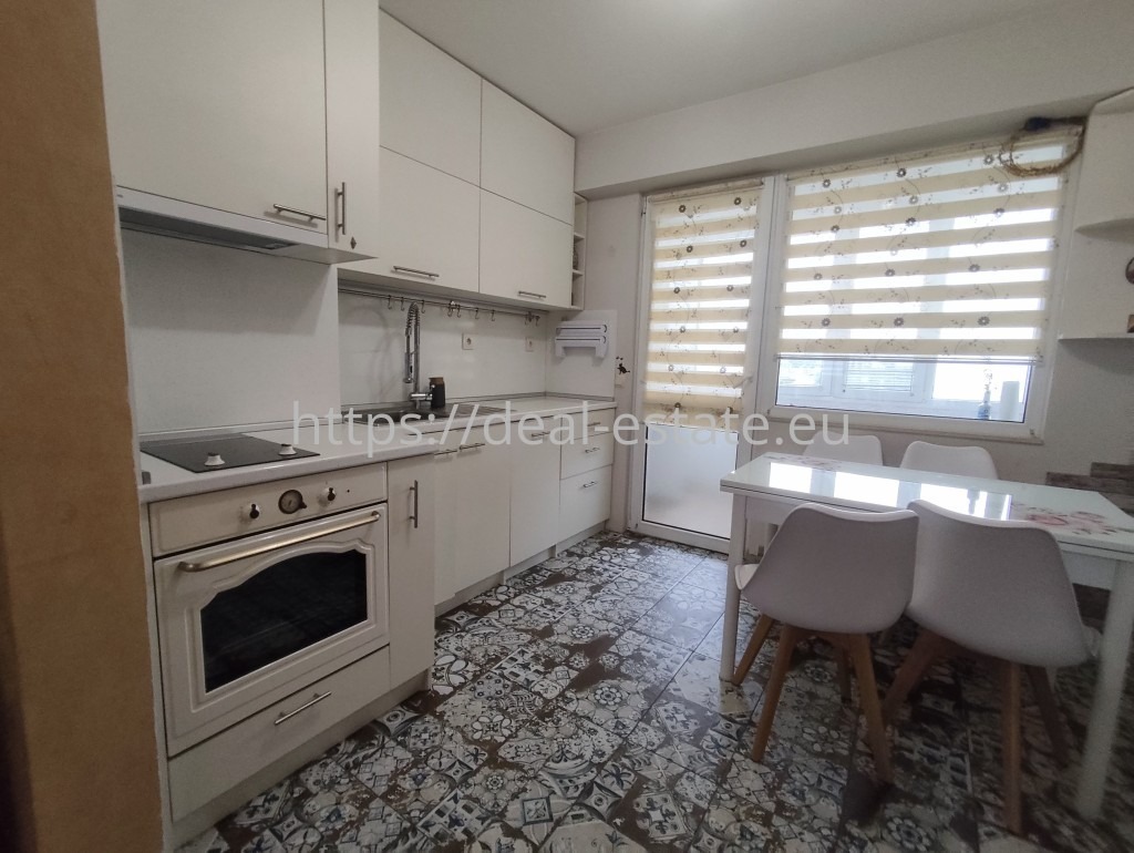 Продава МНОГОСТАЕН, гр. Благоевград, Ален мак, снимка 3 - Апартаменти - 55431223
