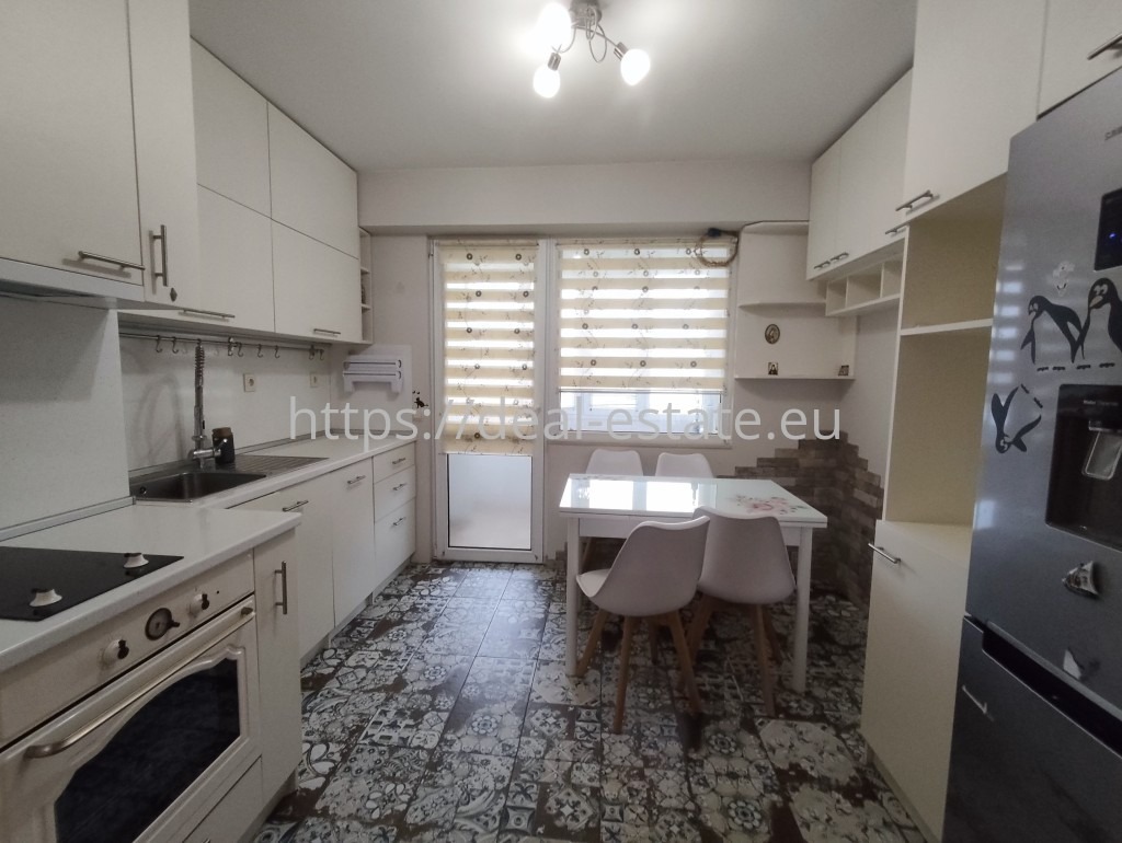 Продава МНОГОСТАЕН, гр. Благоевград, Ален мак, снимка 5 - Апартаменти - 55431223