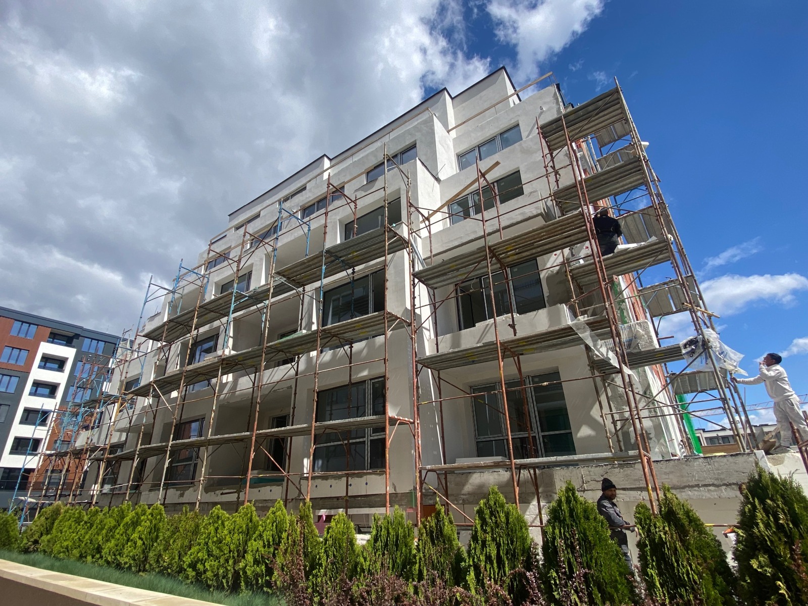 Продава ОФИС, гр. София, Малинова долина, снимка 9 - Офиси - 54701357