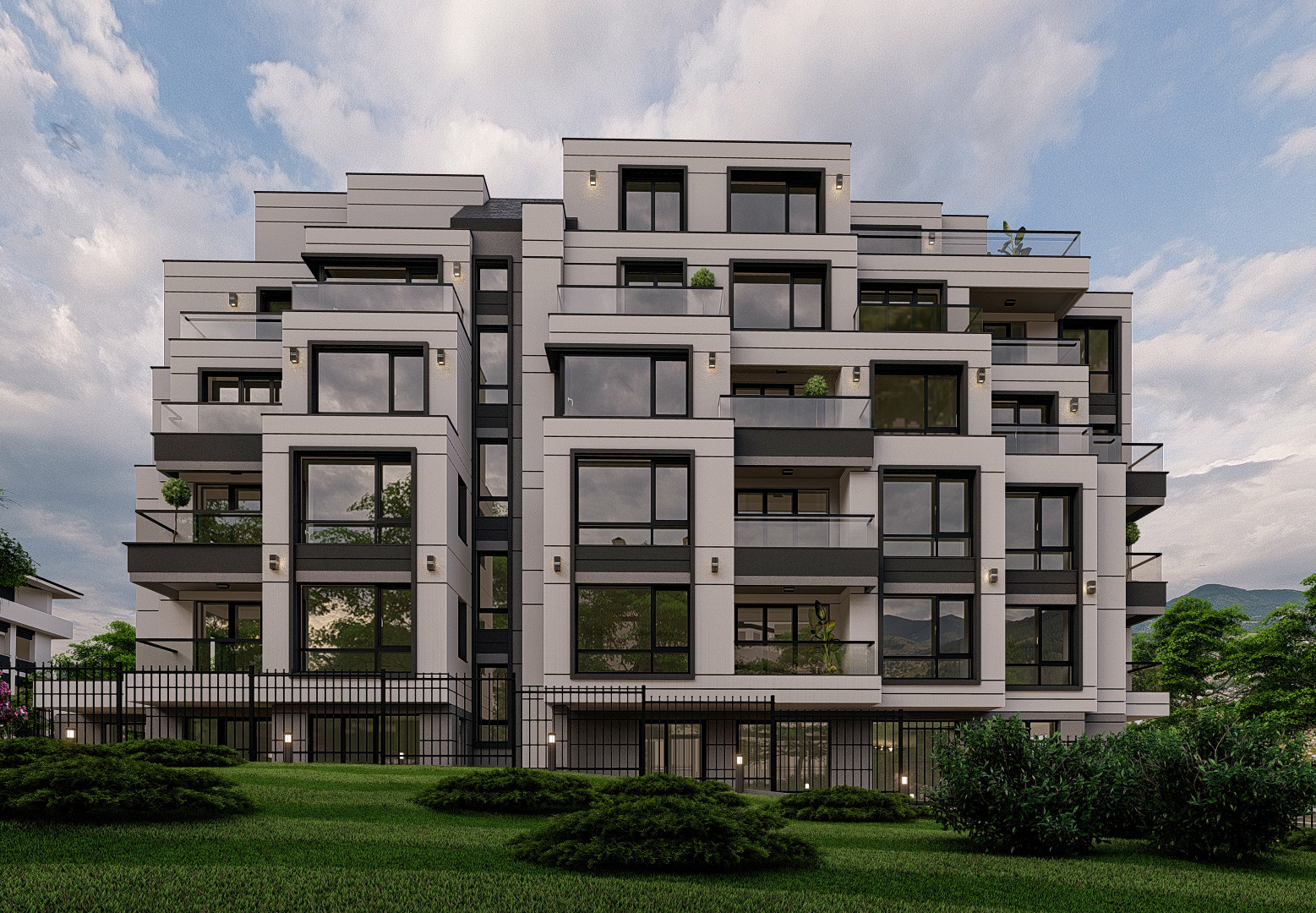 Продава ОФИС, гр. София, Малинова долина, снимка 7 - Офиси - 54701357