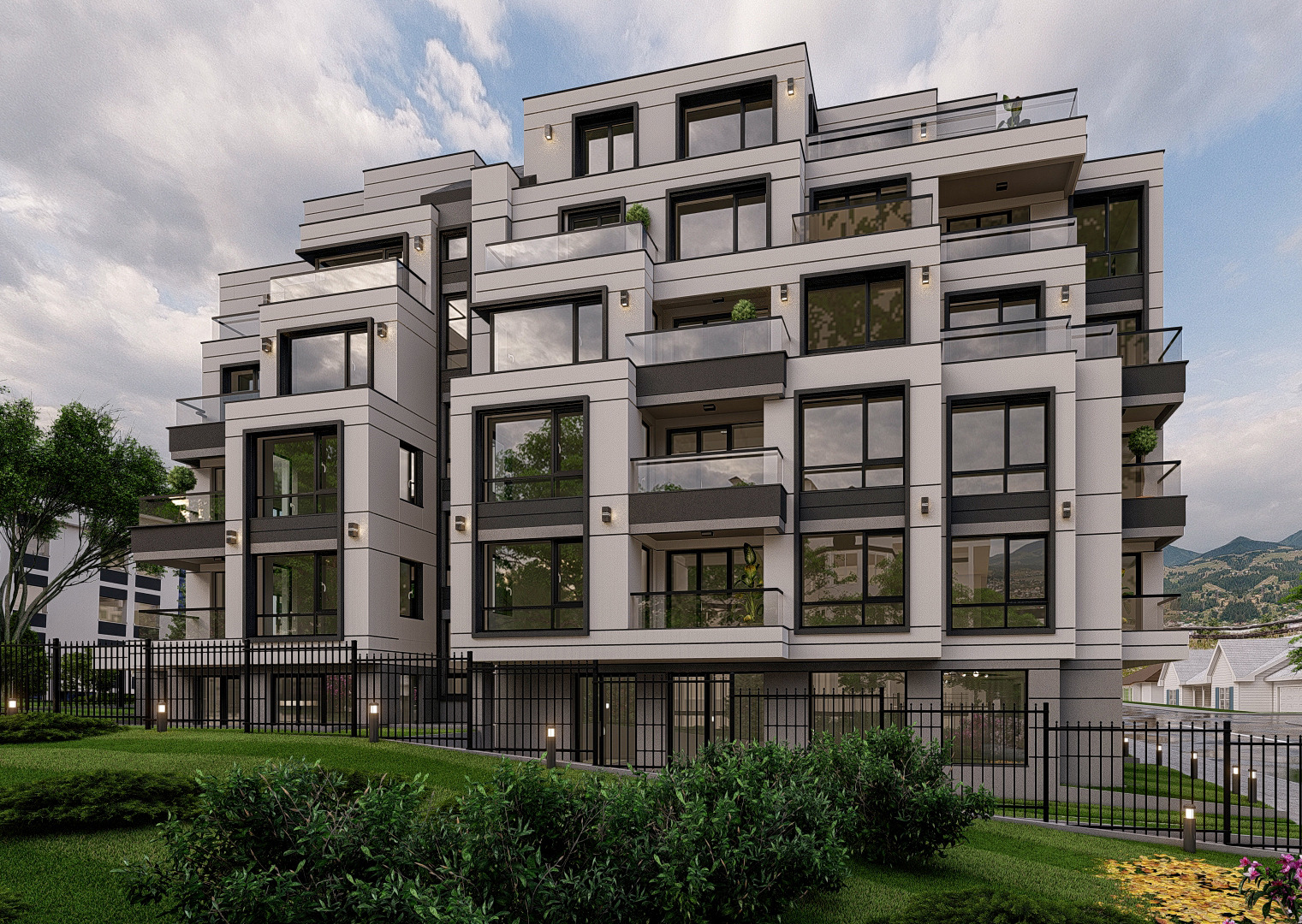 Продава ОФИС, гр. София, Малинова долина, снимка 6 - Офиси - 54701357